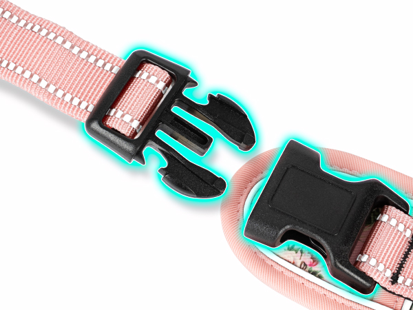 dog harness medium size dog