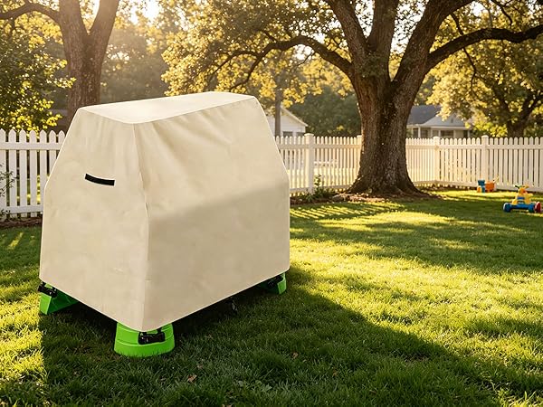 Water Table Cover