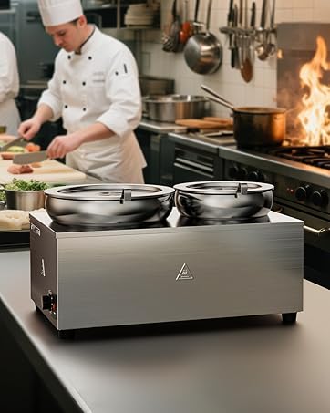 soup warmer
