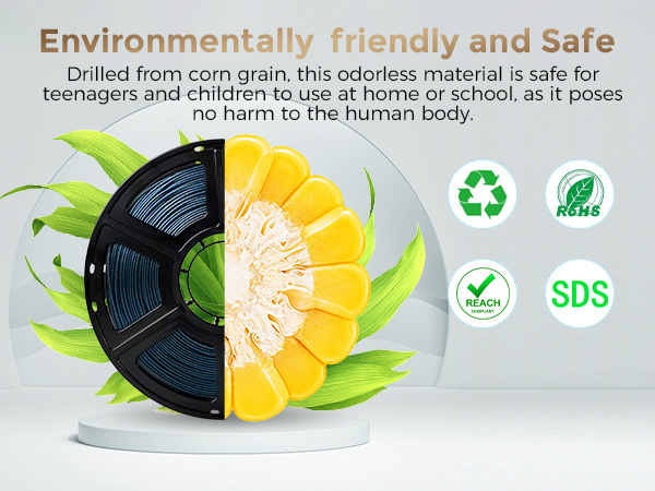 UserFriendly and safe Printing