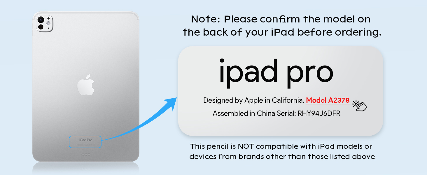 apple pencil 1st generation
