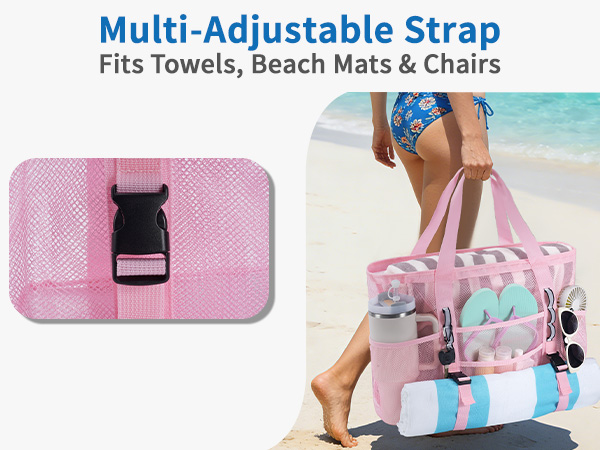 beach bag