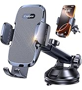 Coolpow Car Phone Holder Mount
