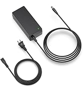 Ulanzi HT005 DC Aapter 19V/3.42A 64.98W Output for Ulanzi L023 40W Pro Portable Continuous Output...