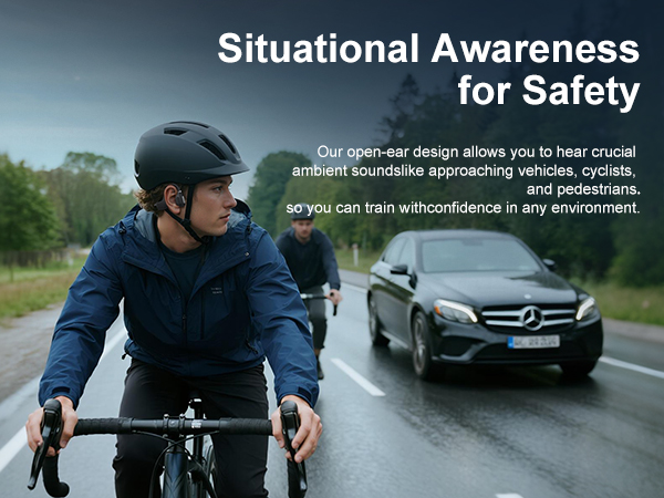 Situational Awareness for Safety