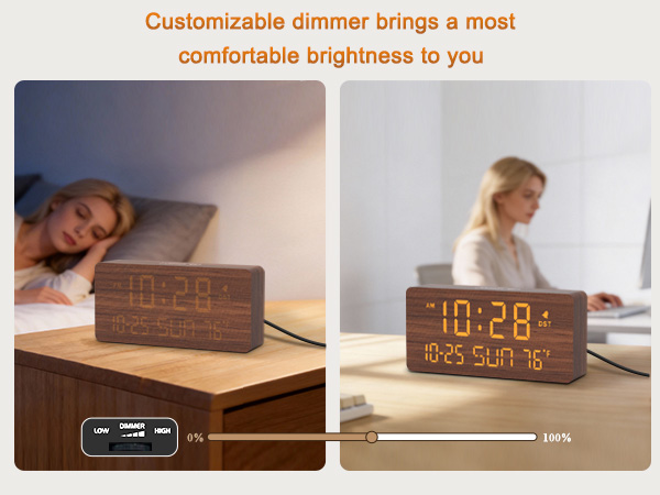 alarm clock