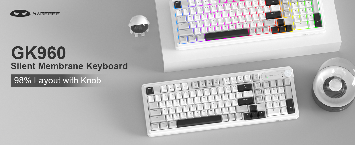 Keyboard