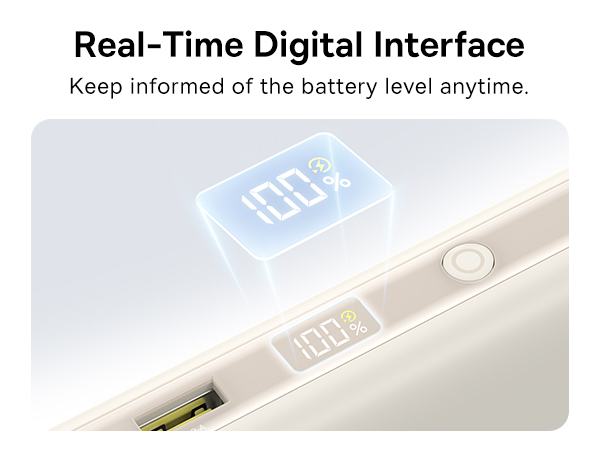 Enerfill FC41 100W Power Bank 20000mah