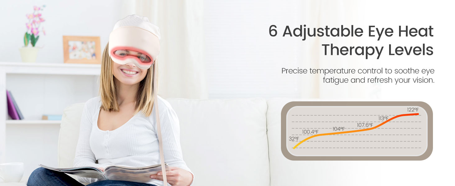 Head Massager for Headaches