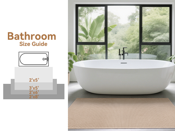 bathroom runners non slip washable runner rug hallway runner rug runner runner rug non slip