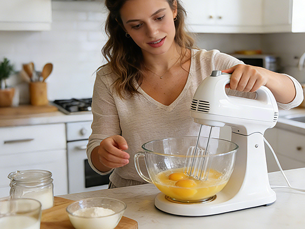 Hand Mixer Beaters