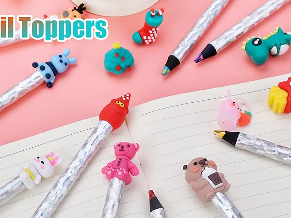 Stocking Stuffers for Kids