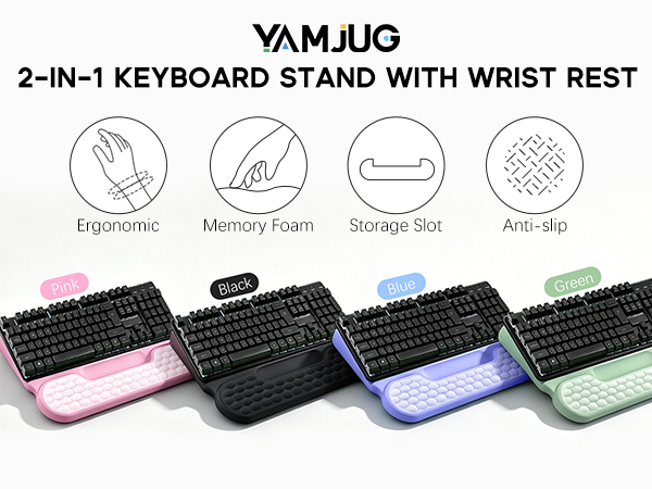 keyboard stand