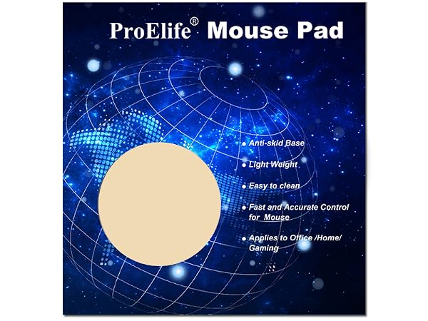 mouse pad