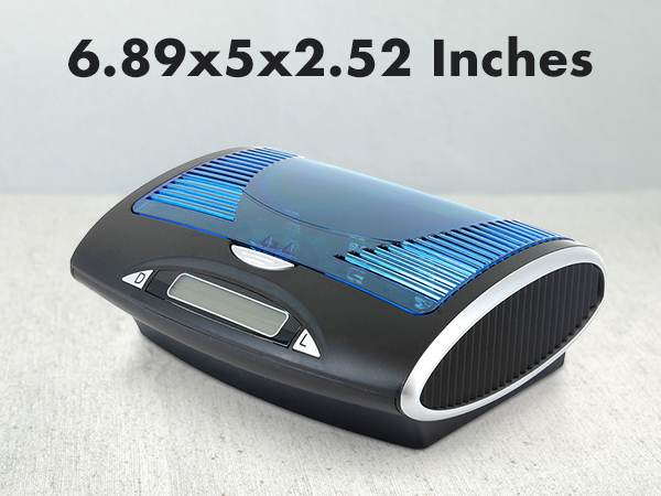 measures 6.89x5x2.52 inches
