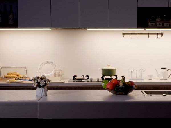 motion sensor led lights indoor