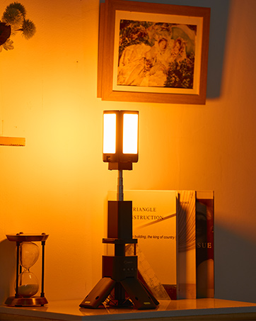 Camping Light
