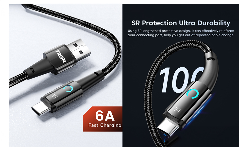 TR66 CABLE