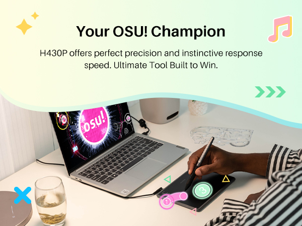 Your OSU! Champion
