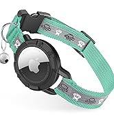 airtag cat collar