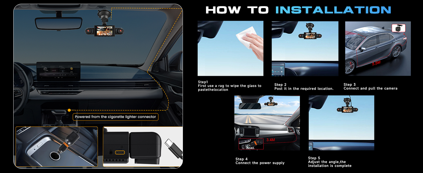dashcam