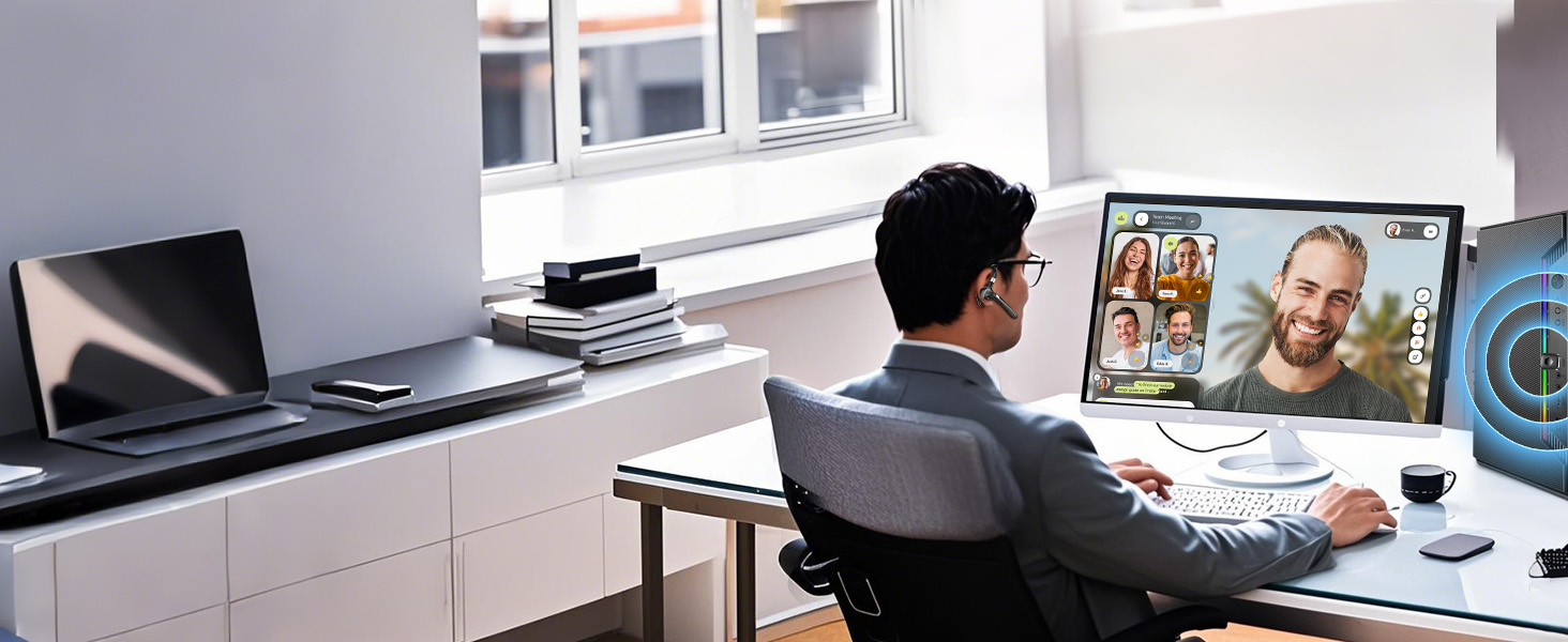 If your device doesn&amp;#39;t have Bluetooth, just plug the adapter into a USB port and it will connect .