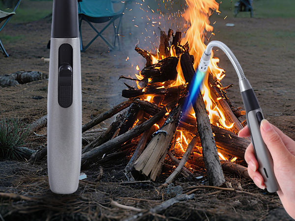 Weeleesh butane lighter