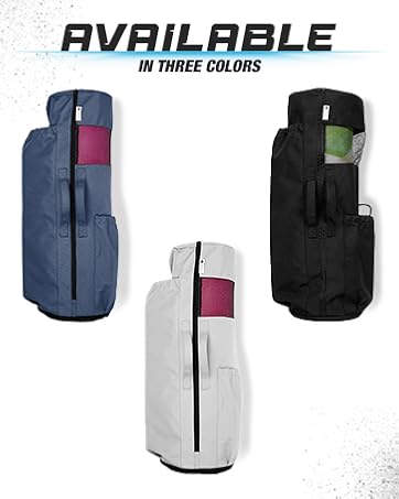 Magnilay yoga mat bag carrier
