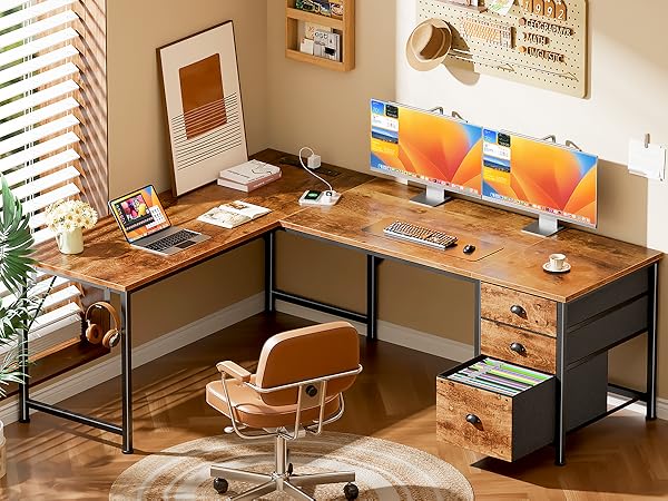desk