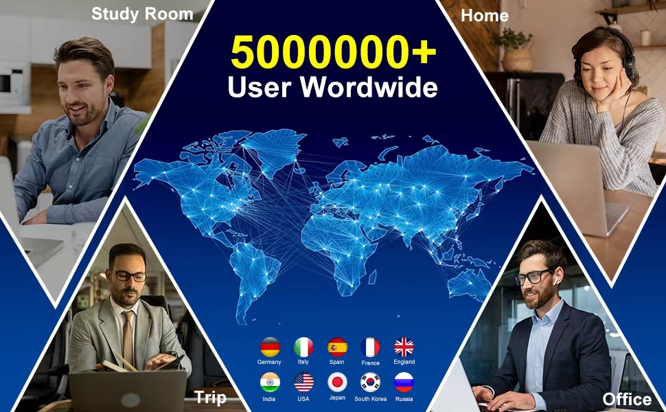 Laptop Mouse Wireless