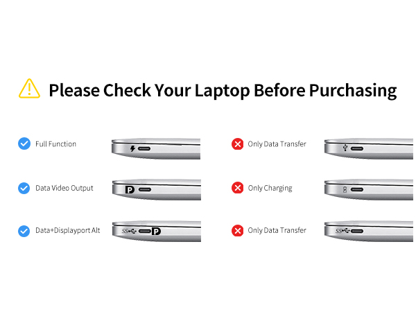 hdmi splitter extended display