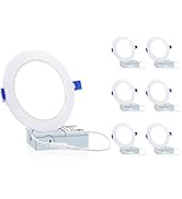 LED Recessed Ceiling Light