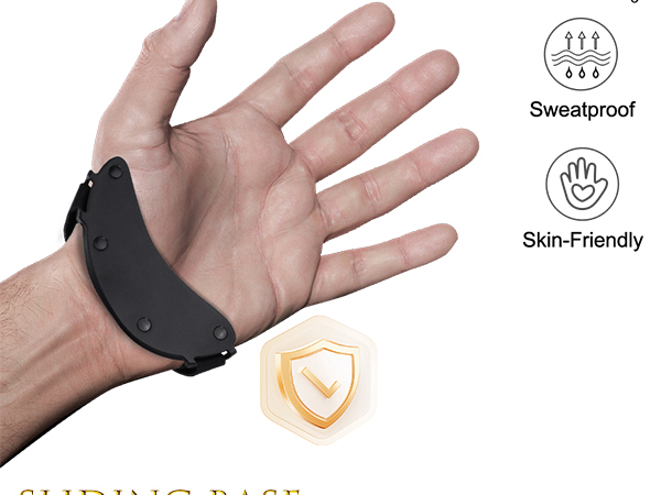 mouse wrist rest