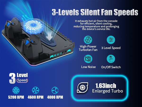 ps5 stand