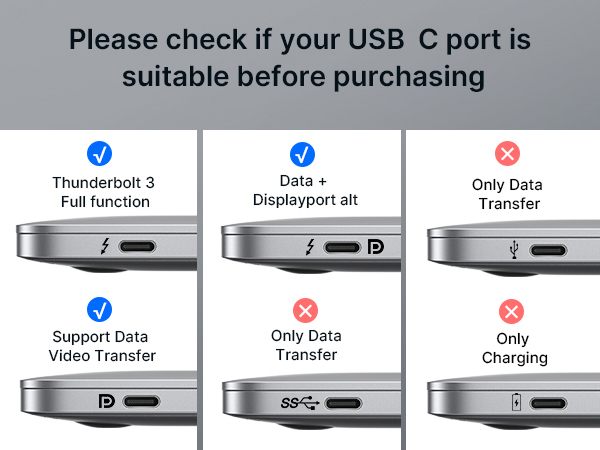usb c to hdmi adapter