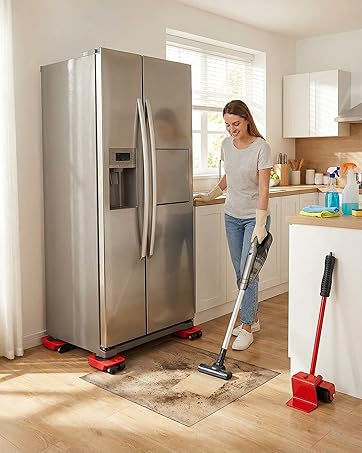 Furniture Lift Tool Set, Upgrade Furniture Movers Sliders Furniture Lifter Tool