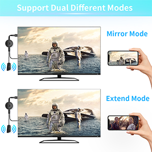 wireless display adapter