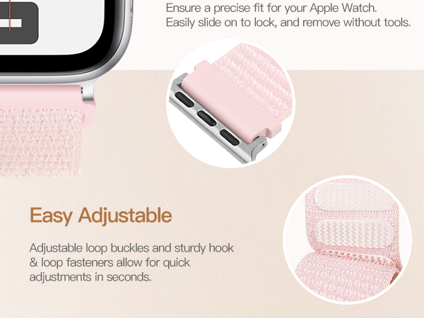 apple watch sports bands for women