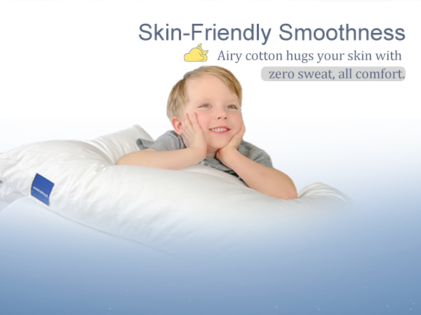 soft pillow