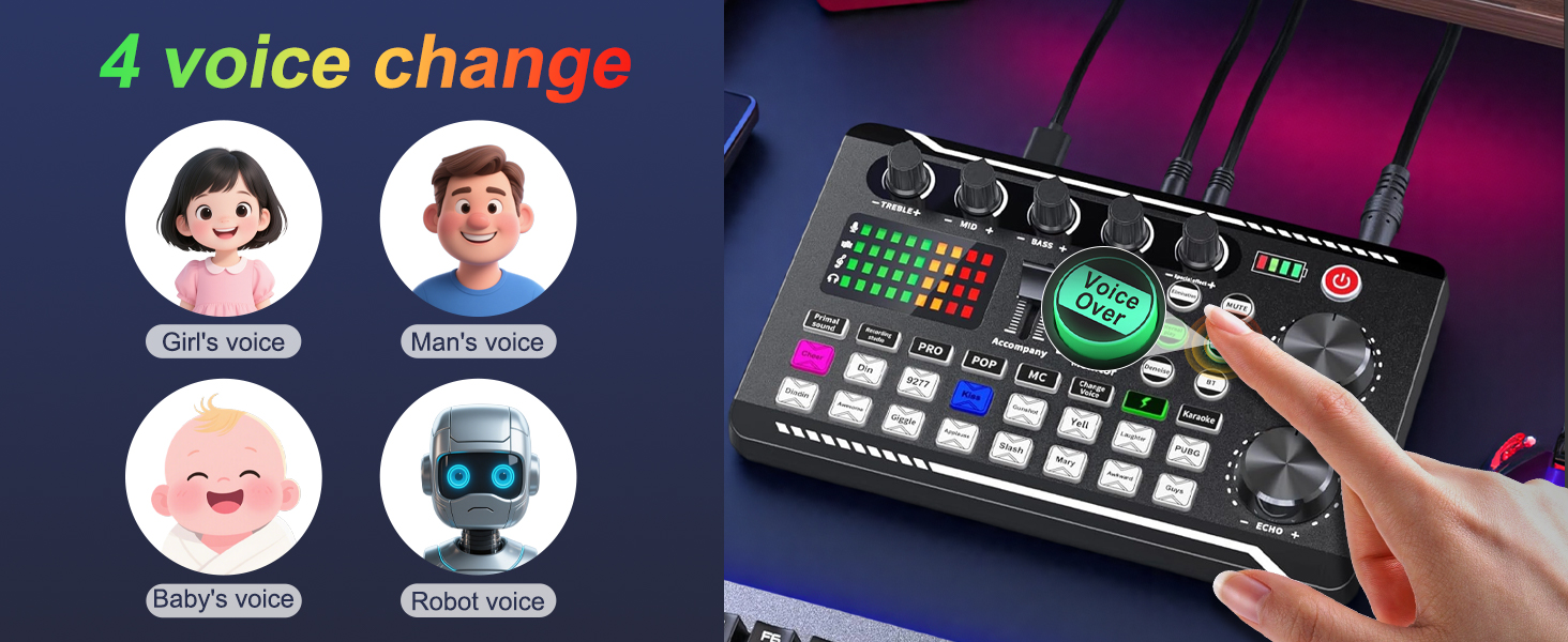 Podcast Equipment Bundle