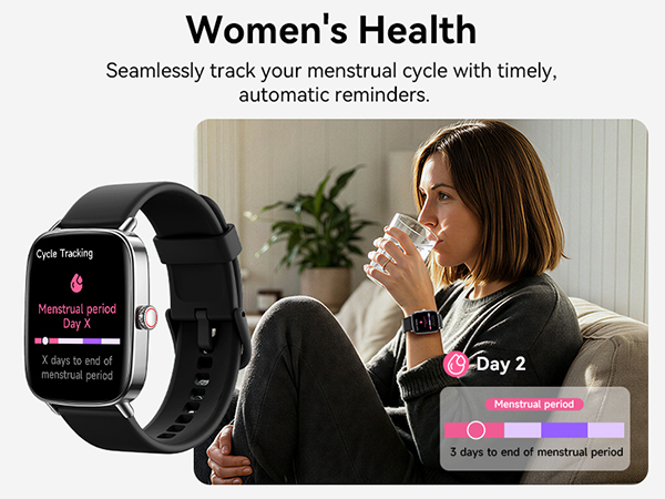 womens smart watches