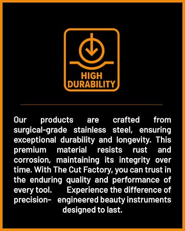 high durable