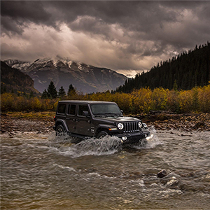 Rear View Camera Waterproof