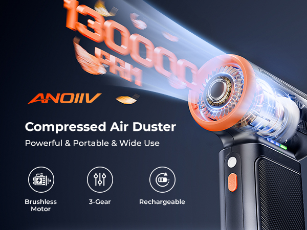 air duster