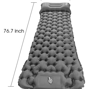 sleeping mattress