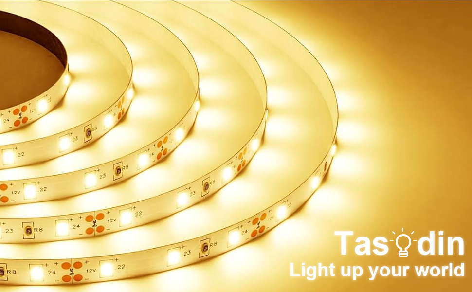 Tasodin LED Strips