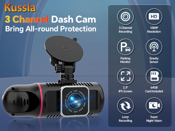 dashcam