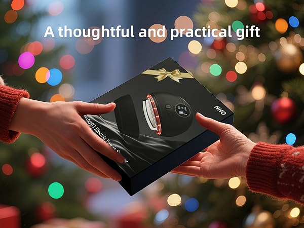 It is also very suitable as a gift for family members or friends.