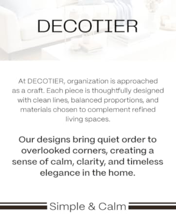 Decotier
