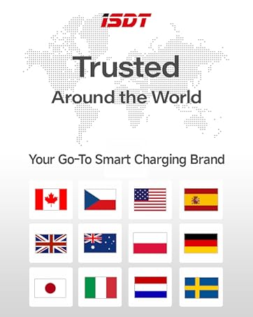 Your Go-To Smart Charging Brand